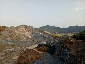 铜陵市矿山防雷设施年度复检：筑牢安全防线，守护绿色矿山